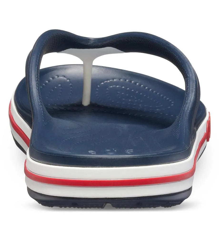 Crocs Bayaband Flip unisex Papucs