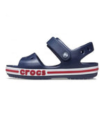 Crocs Bayaband Sandal K gyerek papucs