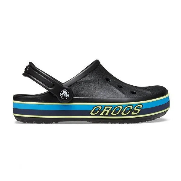 Crocs Bayaband Sport Band Clog K Papucs - Sportmania.hu