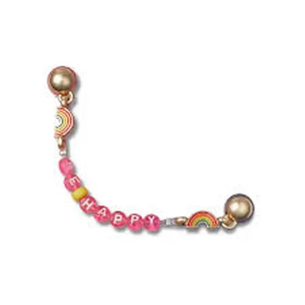 Crocs Be Happy Chain unisex