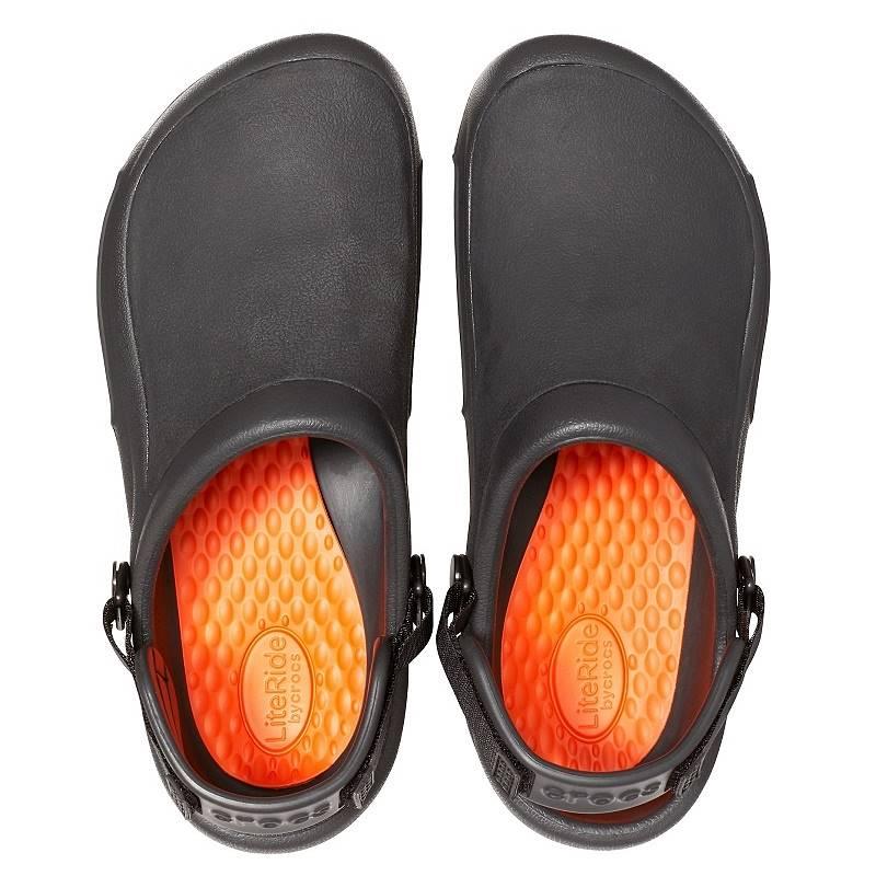 Crocs Bistro Pro LiteRide Clog Papucs - Sportmania.hu