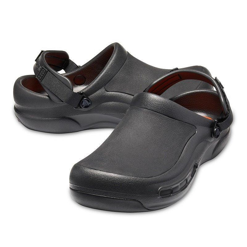 Crocs Bistro Pro LiteRide Clog Papucs - Sportmania.hu