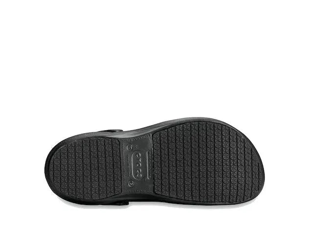 Crocs Bistro unisex Papucs 10075-001