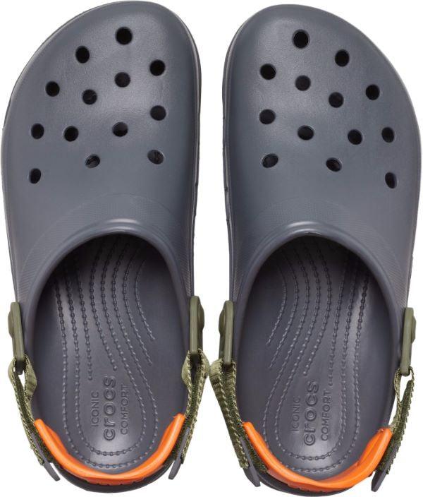 Crocs Classic All Terrain Clog Papucs - Sportmania.hu