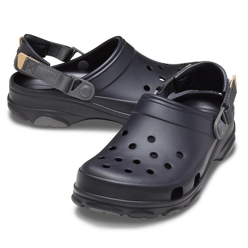 Crocs Classic All Terrain Clog Papucs - Sportmania.hu