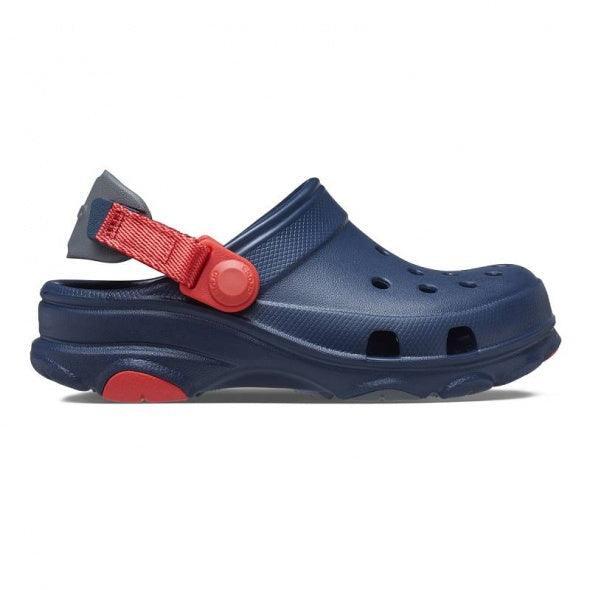 Crocs Classic All-Terrain Clog T Papucs - Sportmania.hu