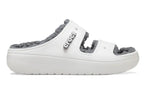 Crocs Classic Cozzzy Sandal unisex Papucs