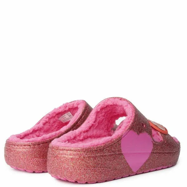 Crocs Classic Cozzzy VDay Sandal Papucs - Sportmania.hu