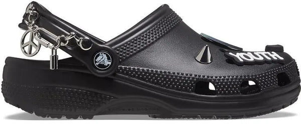 Crocs Classic Create Your Peace Clog CIPÕ - - SZANDÁL Papucs - Sportmania.hu