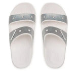 Crocs Classic Croc Glitter II Sandal Slippers W 207769-90H Cipő - Sportmania.hu