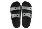 Crocs Classic Croc Glitter II Sandal unisex Papucs