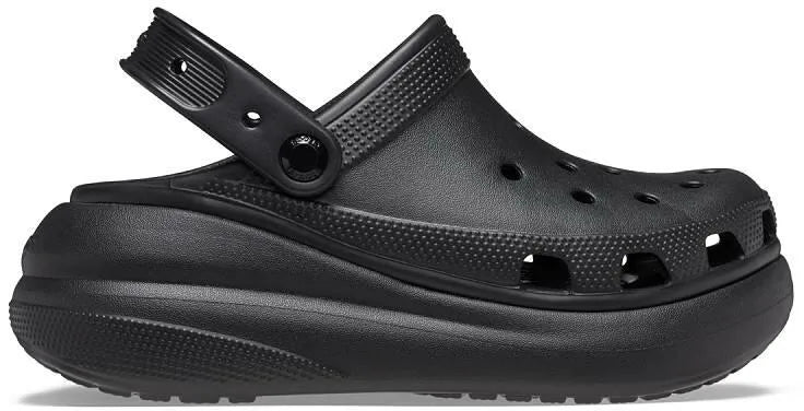 Crocs Classic Crush Clog Papucs - Sportmania.hu