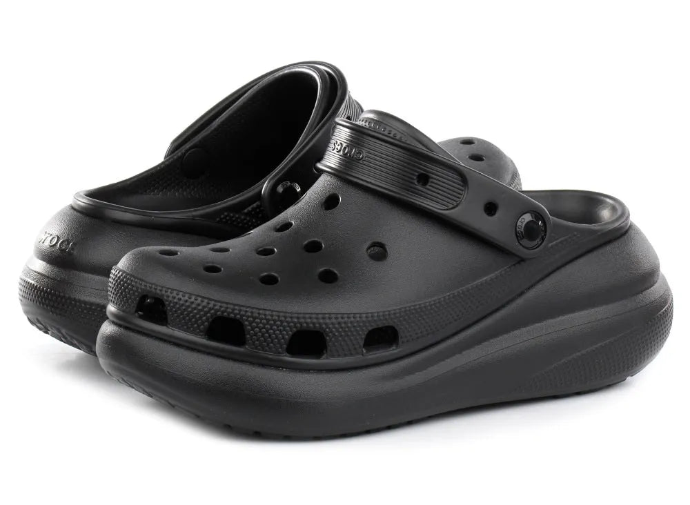 Crocs Classic Crush Clog Papucs - Sportmania.hu