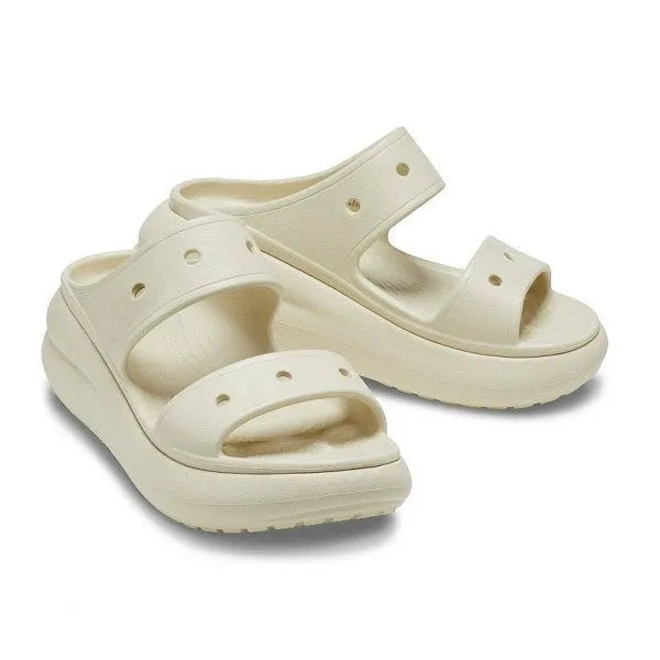 Crocs Classic Crush Sandal Papucs - Sportmania.hu