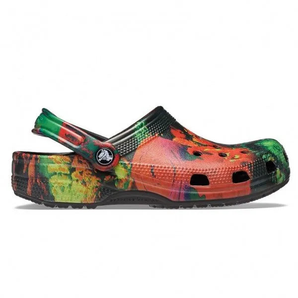 Crocs Classic Cyber Beach Clog Papucs - Sportmania.hu