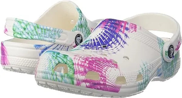 Crocs Classic Cyber Beach Clog Papucs - Sportmania.hu