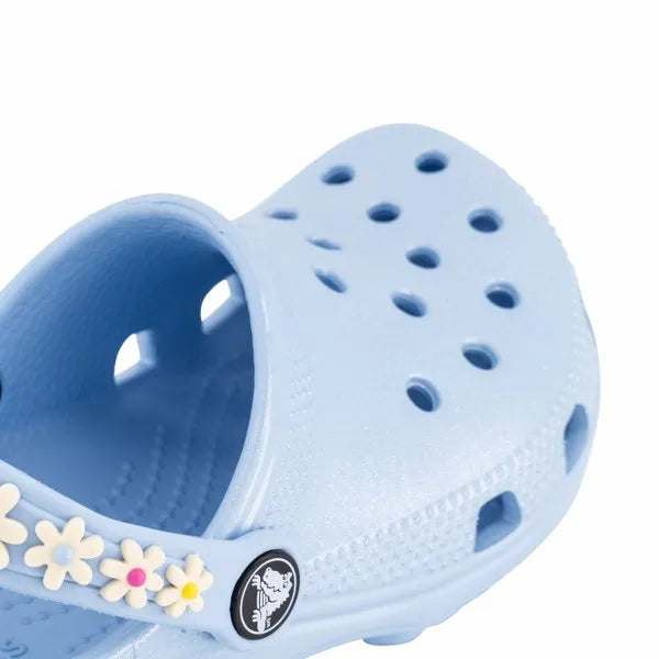 Crocs Classic Daisy Chain Clog K Papucs - Sportmania.hu