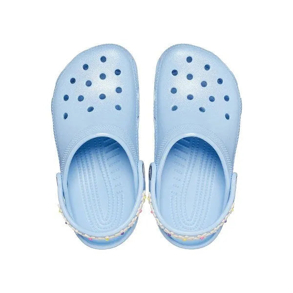 Crocs Classic Daisy Chain Clog K Papucs - Sportmania.hu