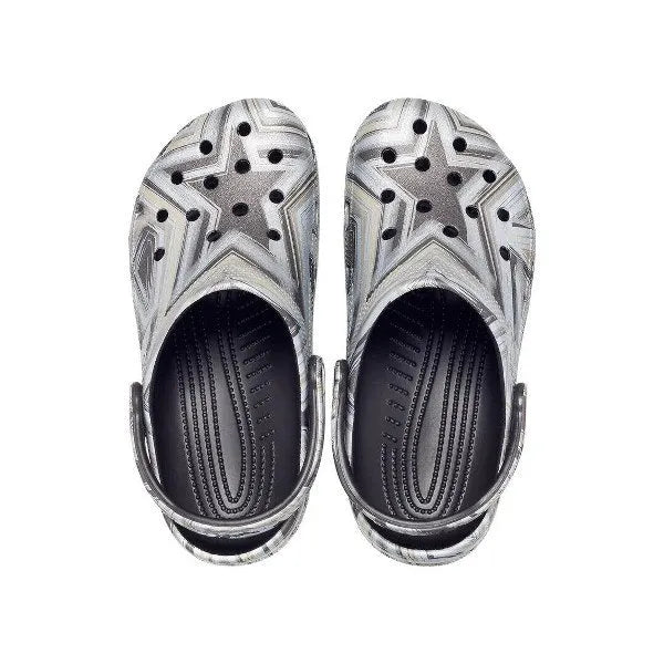 Crocs Classic Disco Clog Papucs - Sportmania.hu