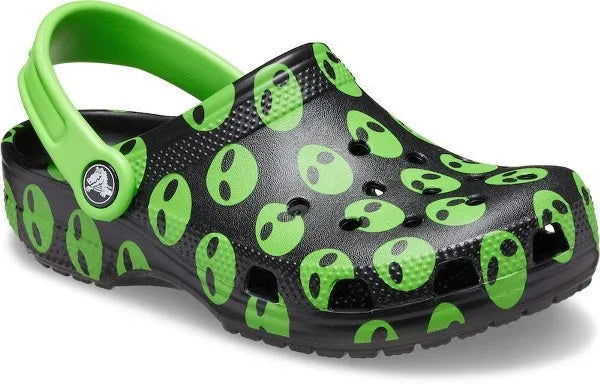 Crocs Classic Easy Icon Clog K Papucs - Sportmania.hu