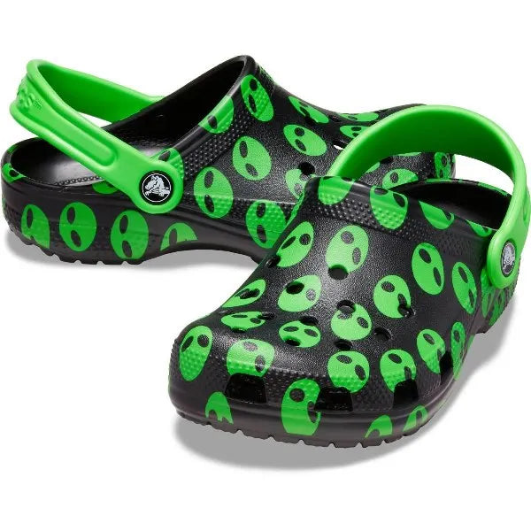 Crocs Classic Easy Icon Clog K Papucs - Sportmania.hu