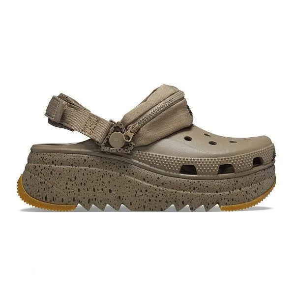 Crocs Classic Hiker Festival Xscape Clog Papucs - Sportmania.hu