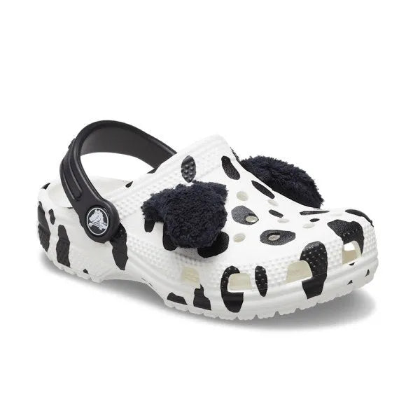 Crocs Classic I AM Dalmatian Clog T Papucs - Sportmania.hu