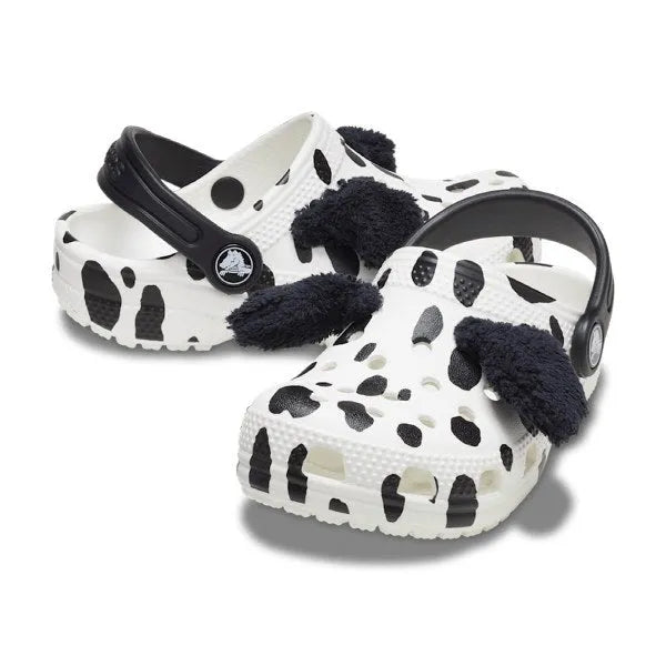 Crocs Classic I AM Dalmatian Clog T Papucs - Sportmania.hu