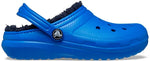 Crocs Classic Lined Clog K gyerek Papucs