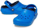 Crocs Classic Lined Clog K gyerek Papucs