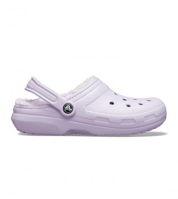 Crocs Classic Lined Clog Papucs - Sportmania.hu