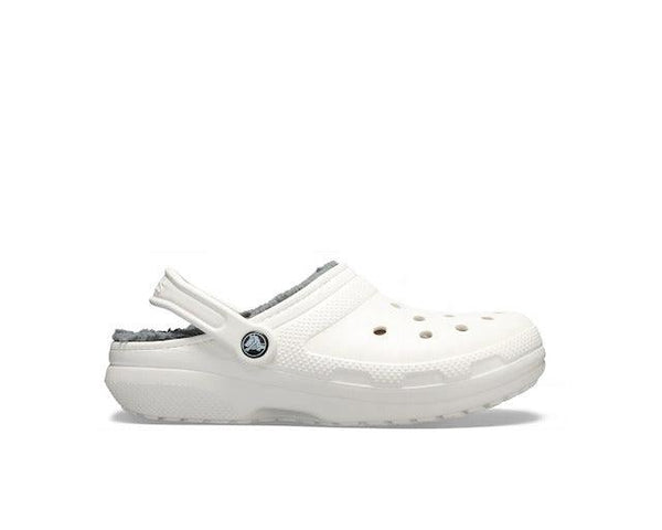 Crocs Classic Lined Clog Papucs - Sportmania.hu