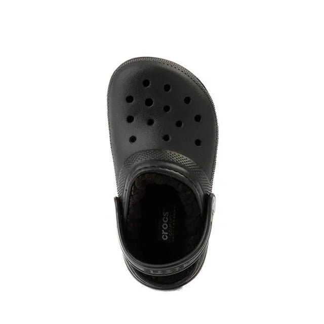 Crocs Classic Lined Clog Papucs - Sportmania.hu