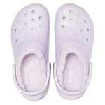 Crocs Classic Lined Clog Papucs - Sportmania.hu