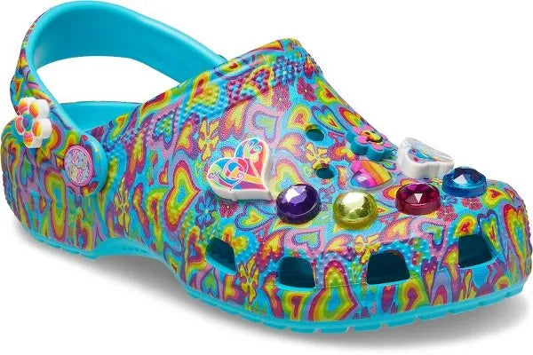 Crocs Classic Lisa Frank Clog K Papucs - Sportmania.hu