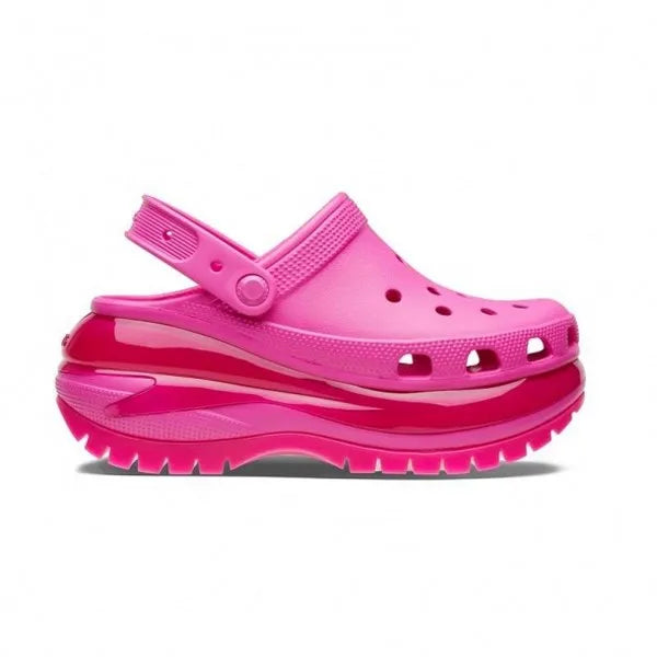 Crocs Classic Mega Crush Clog Papucs - Sportmania.hu