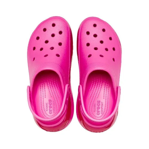 Crocs Classic Mega Crush Clog Papucs - Sportmania.hu