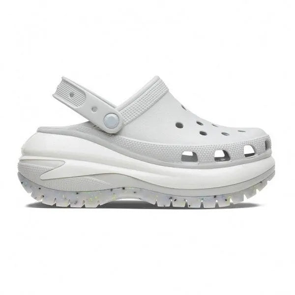 Crocs Classic Mega Crush Clog unisex Papucs