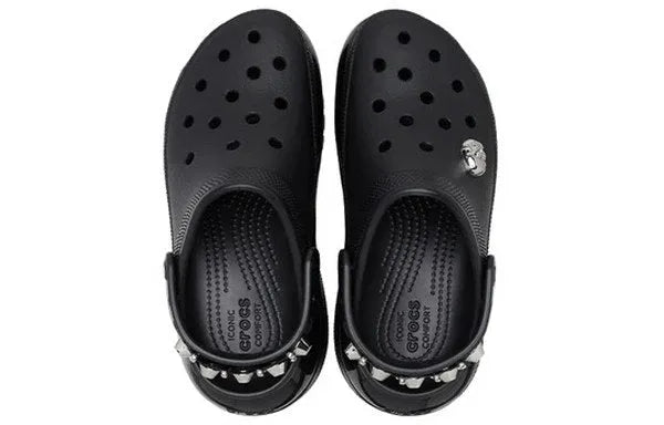 Crocs Classic Mega Crush Rebel Rebel Clog Papucs - Sportmania.hu