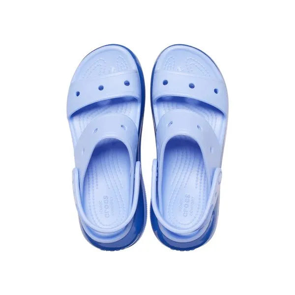 Crocs Classic Mega Crush Sandal Papucs - Sportmania.hu