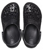 Crocs Classic Metallic Crocskin Clog Papucs - Sportmania.hu