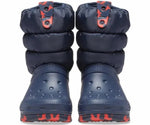 Crocs Classic Neo Puff Boot K Cipő - Sportmania.hu