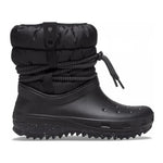 Crocs Classic Neo Puff Luxe Boot W Cipő - Sportmania.hu