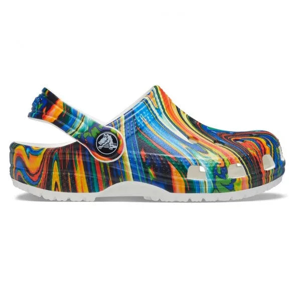 Crocs Classic Out of this World II Clog K Papucs - Sportmania.hu