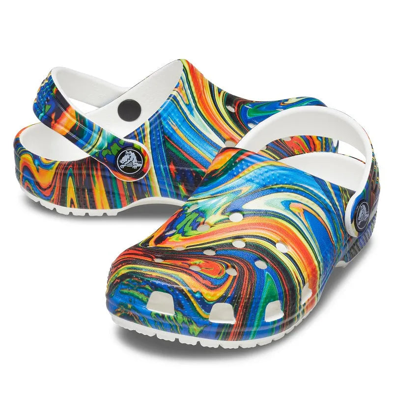 Crocs Classic Out of this World II Clog K Papucs - Sportmania.hu