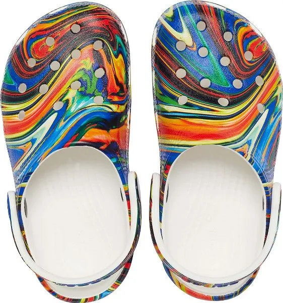 Crocs Classic Out of this World II Clog K Papucs - Sportmania.hu