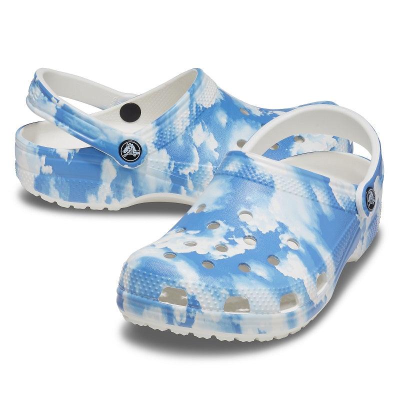 Crocs Classic Out of this World II Clog Papucs - Sportmania.hu