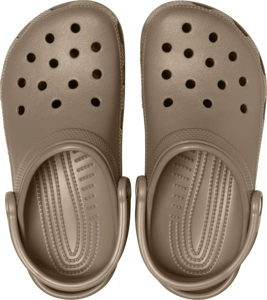 Crocs Classic , khaki Papucs - Sportmania.hu