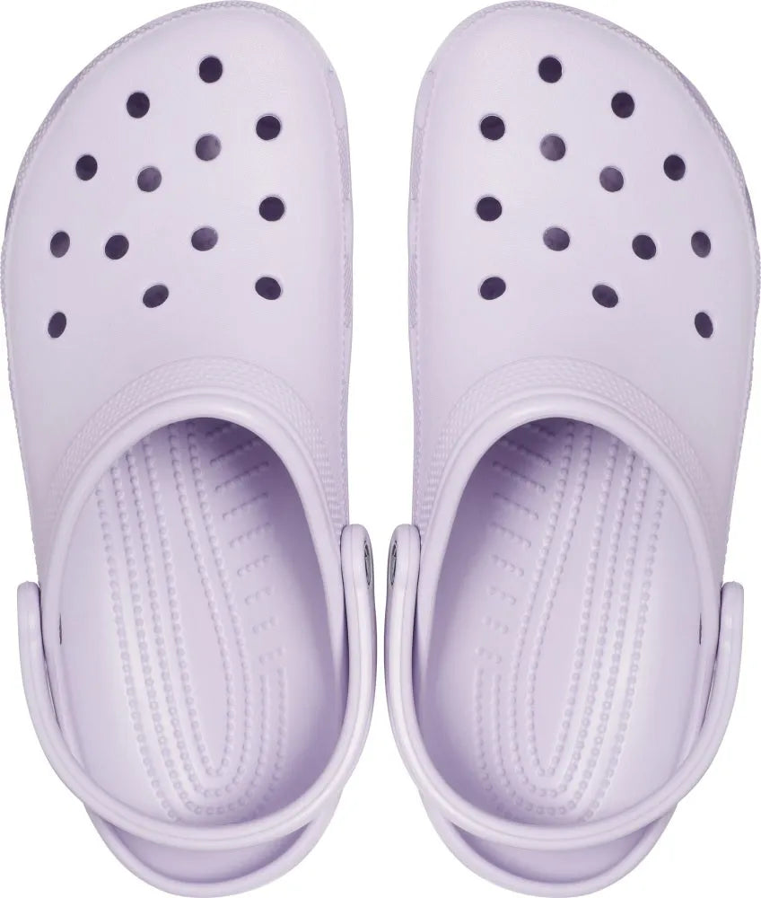 Crocs Classic , levendula Papucs - Sportmania.hu