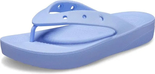 Crocs Classic Platform Flip W Papucs - Sportmania.hu